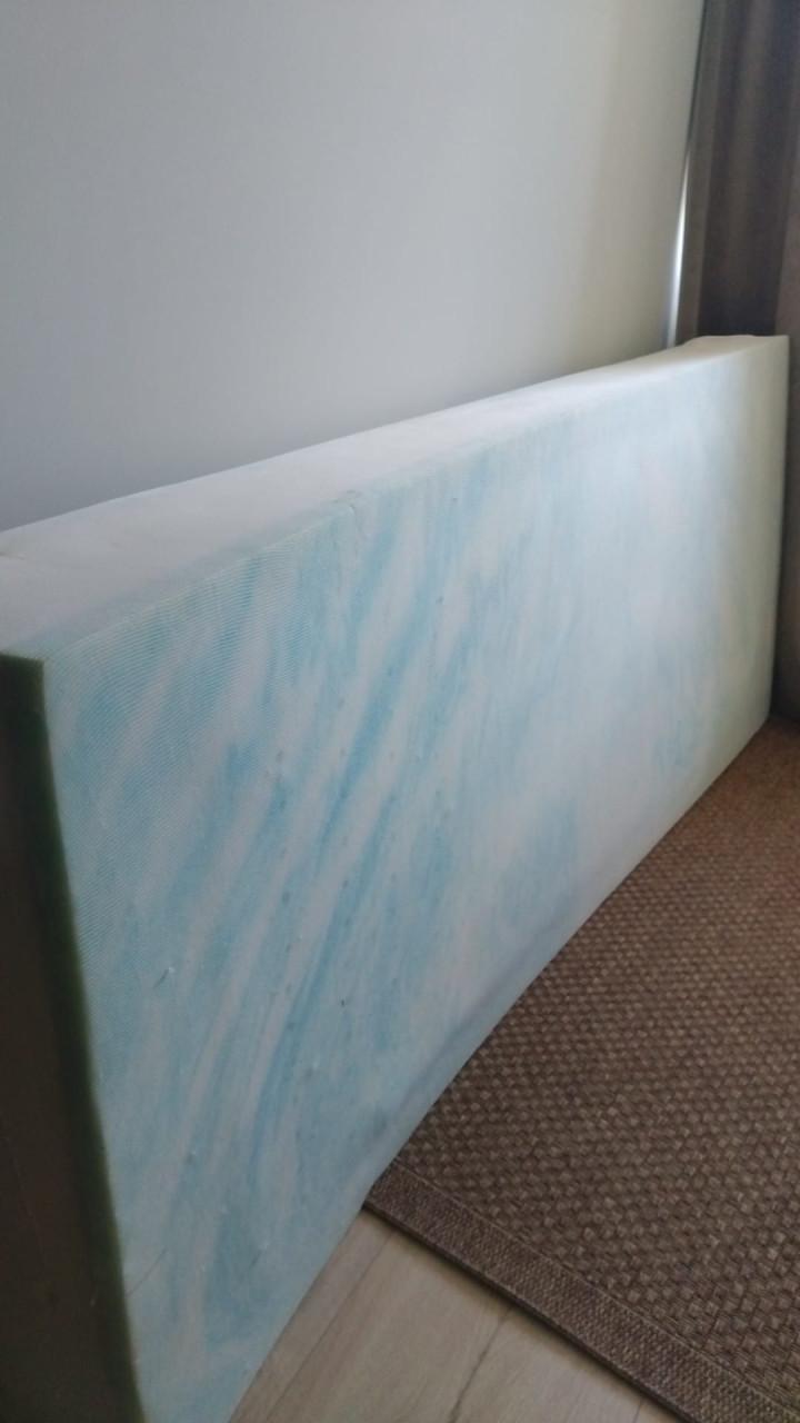 Norma Boxspring Matras !Nieuw!