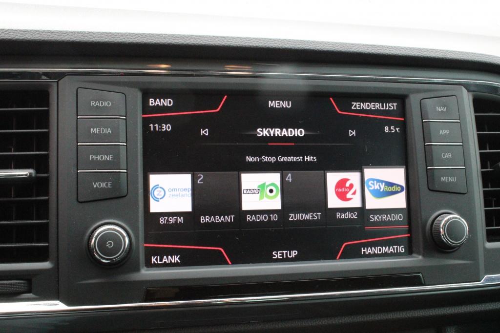 Seat Ateca 1.4 ecotsi style