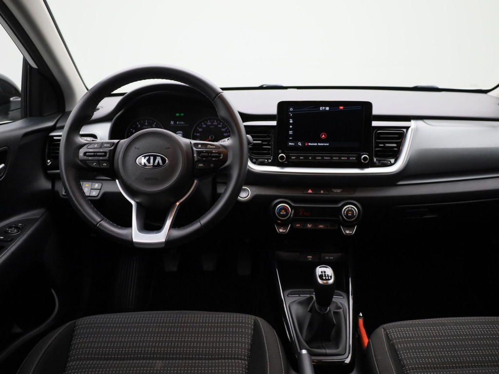 Kia Stonic 1.0 t-gdi mhev dynamicplusline | navigatie | climate control | c
