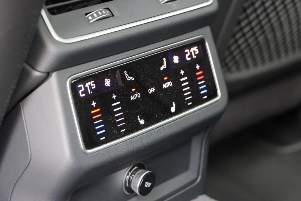 Audi A6 avant 55 tfsi e quattro competition 367pk s-tronic