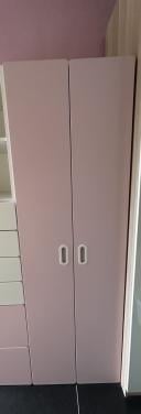 Stuva kast