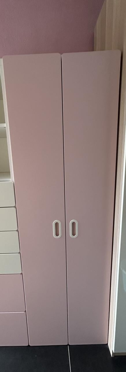 Stuva kast