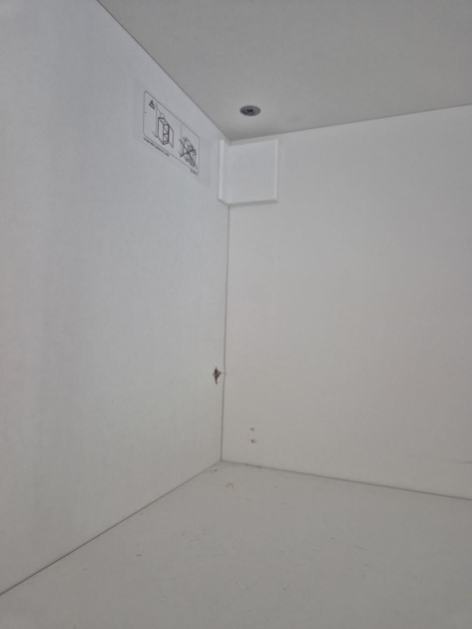 Ikea wasmachine ombouw kast