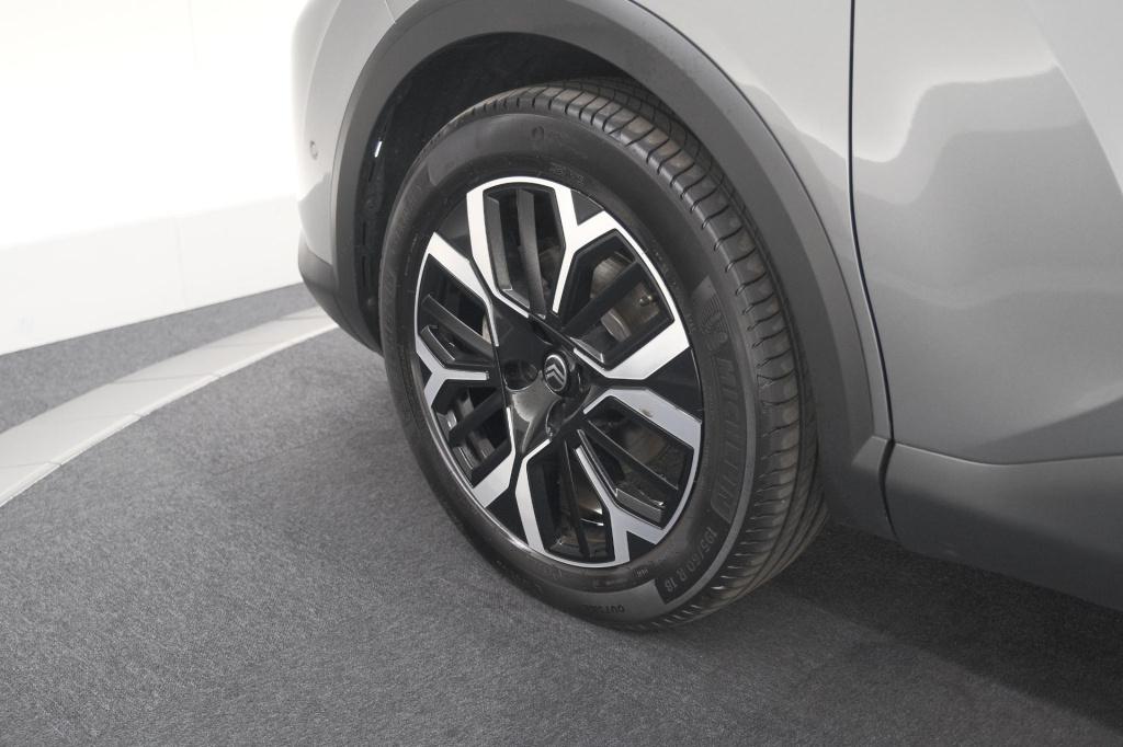 Citroen C4 1.2 hybrid 145pk max | 360 camera | adaptieve cruise control | n