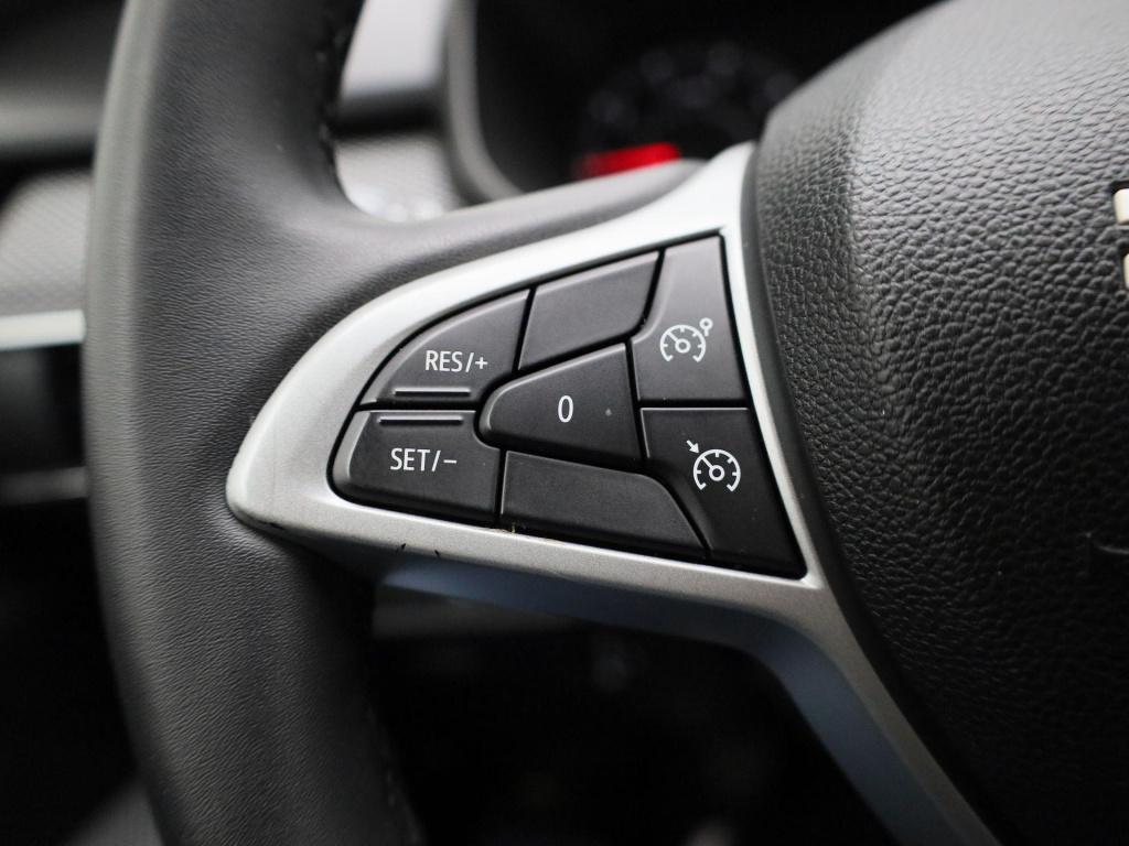 Dacia Sandero 1.0 tce 90 expression | cruise control | airco | bluetooth | 