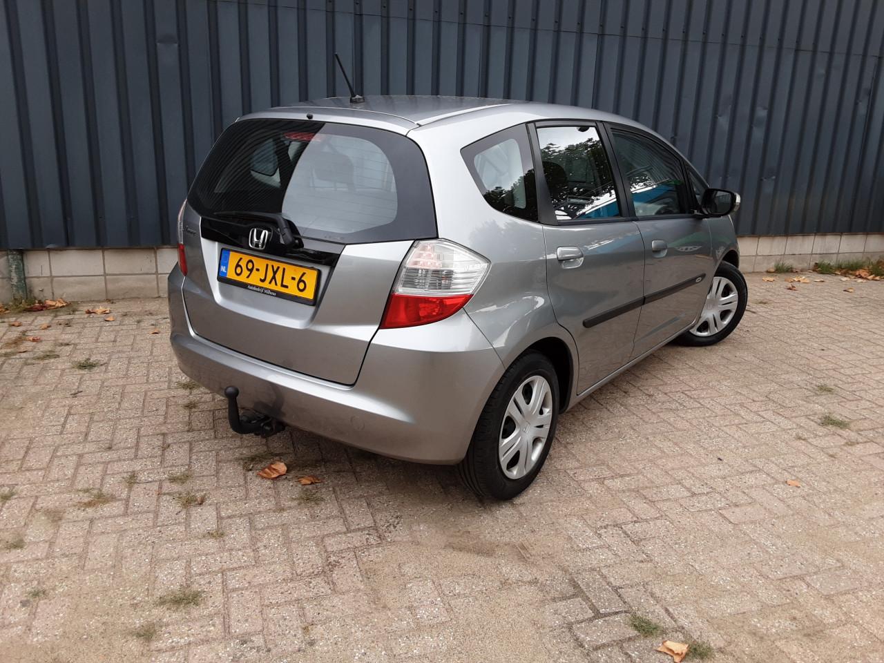 Honda Jazz 1.4 Comfort