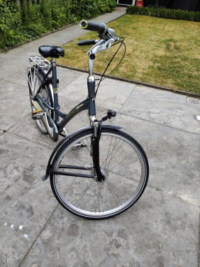 Batavus Weekend damesfiets 61 cm