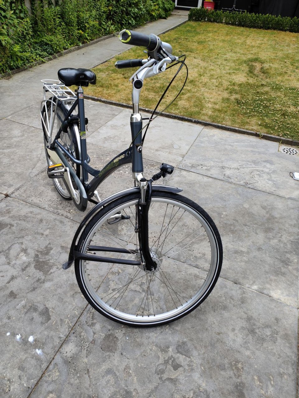 Batavus Weekend damesfiets 61 cm