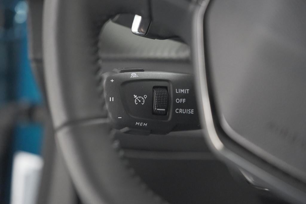 Peugeot 2008 hybrid 136 e-dcs6 allure | 360 camera | adaptieve cruise contr