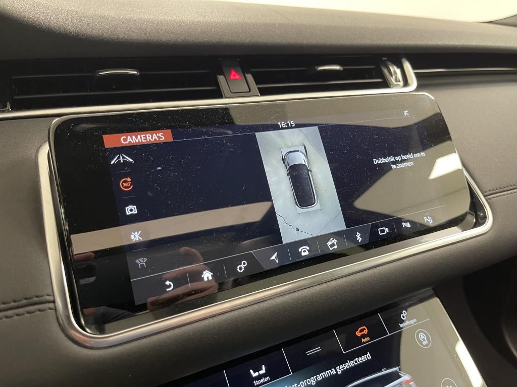 Land Rover Range Rover 1.5 p300e awd se | schuif/kanteldak | 360 camera | 2