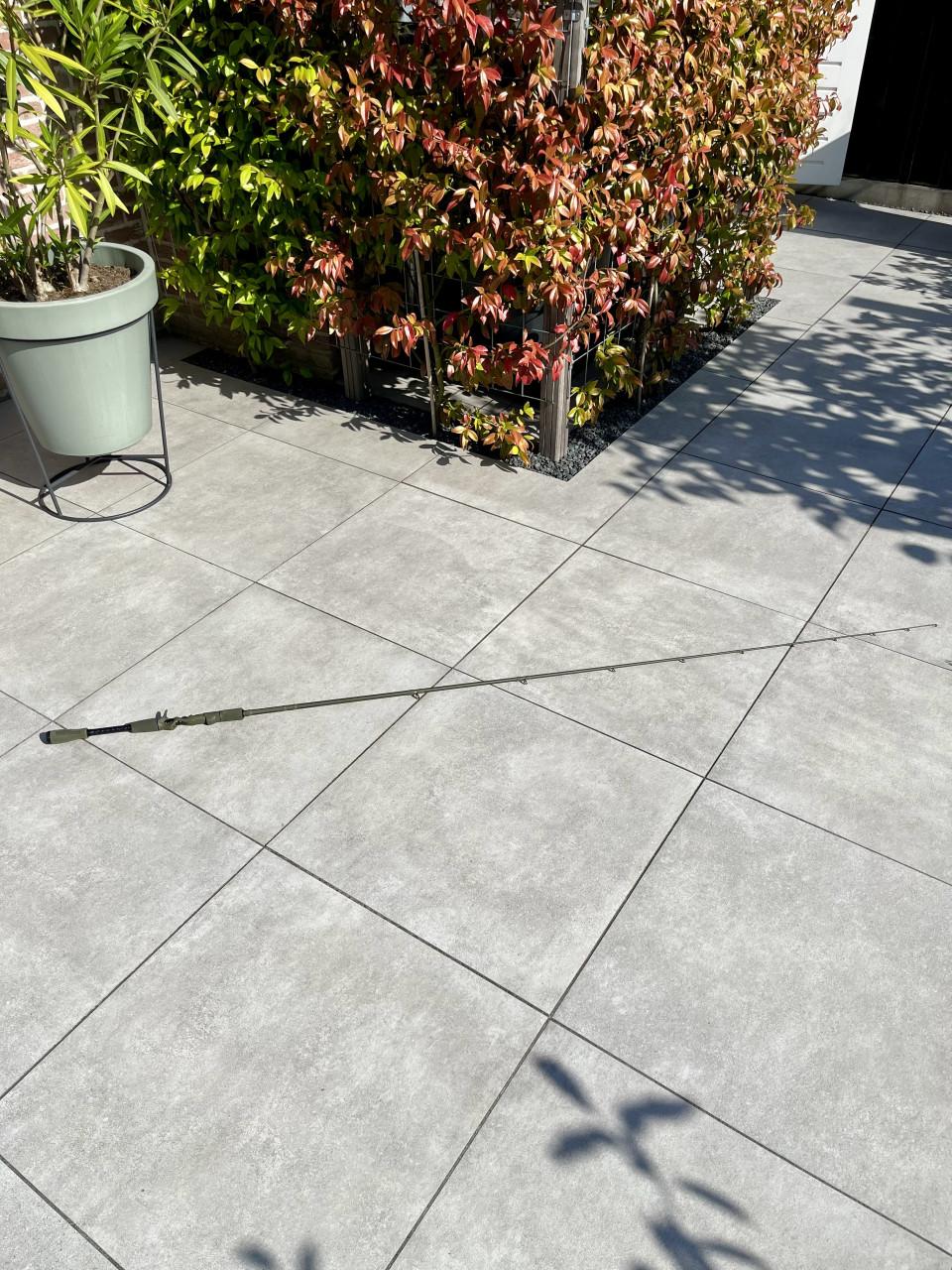 Gloednieuwe SG4 hengel van Savage Gear