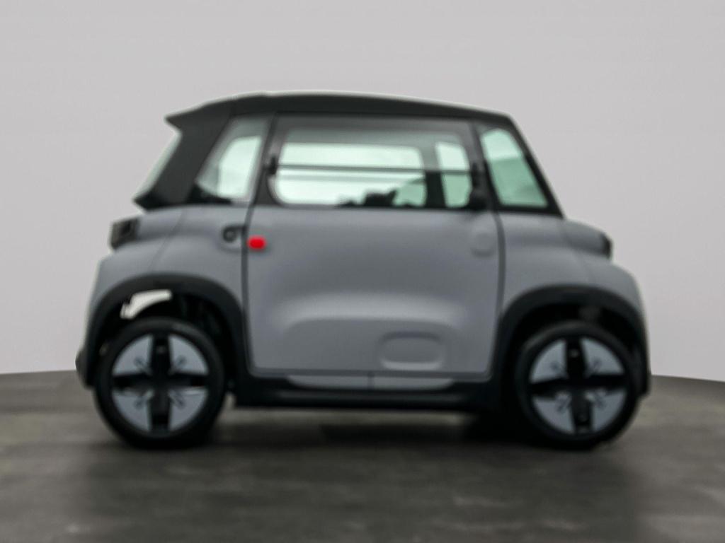 Opel Onbekend rocks gs | demonstratiemodel | vanaf 16 jaar rijden | nieuw t