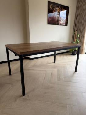 Eettafel