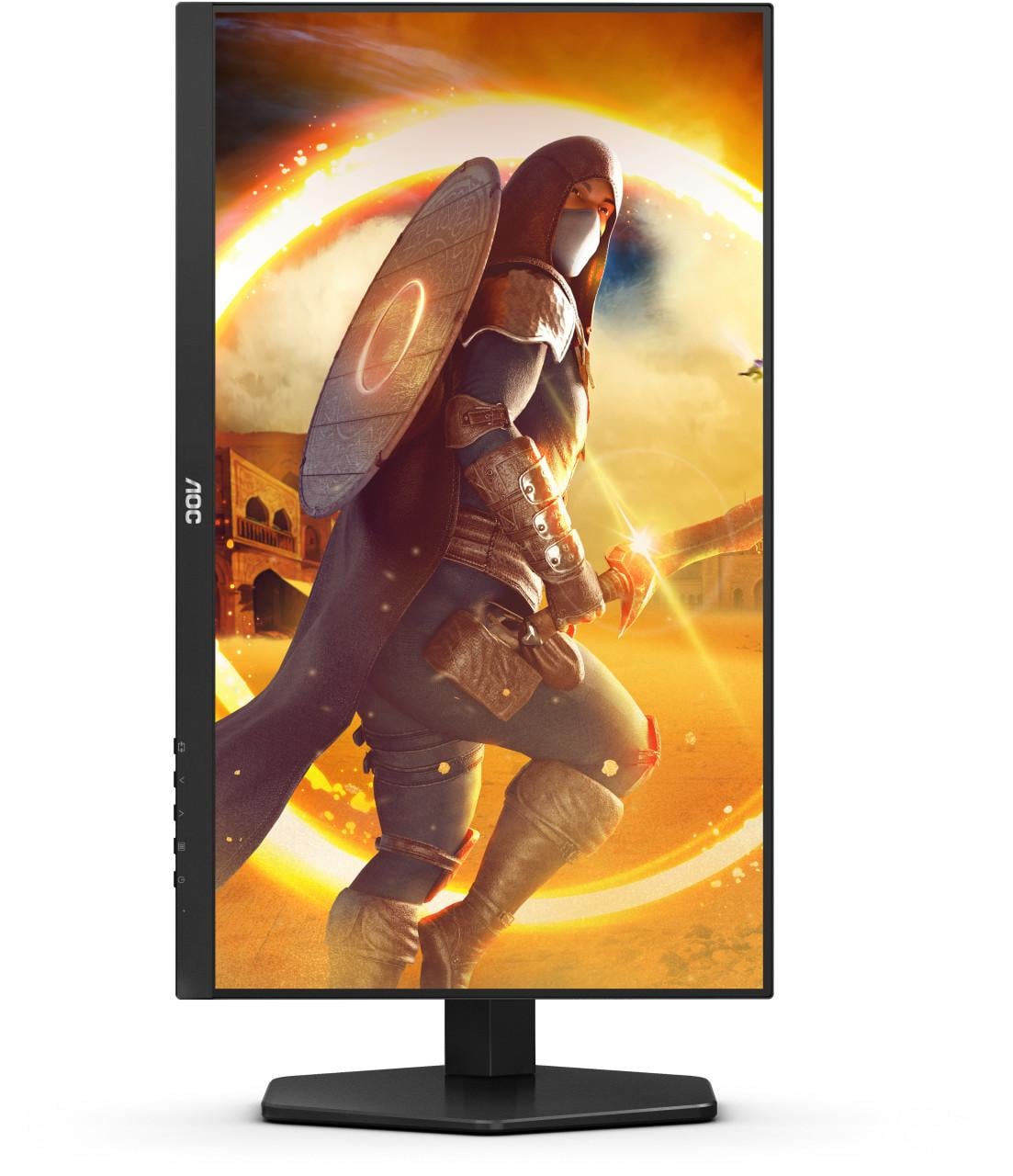 Game PC + Monitor enz.. - Asus RTX 4060 & Ryzen 5 power, 32GB RAM - 1TB