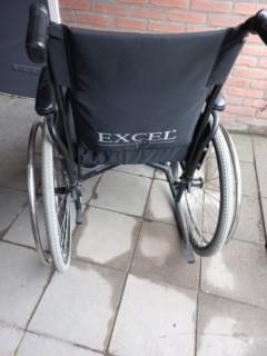 Rolstoel
