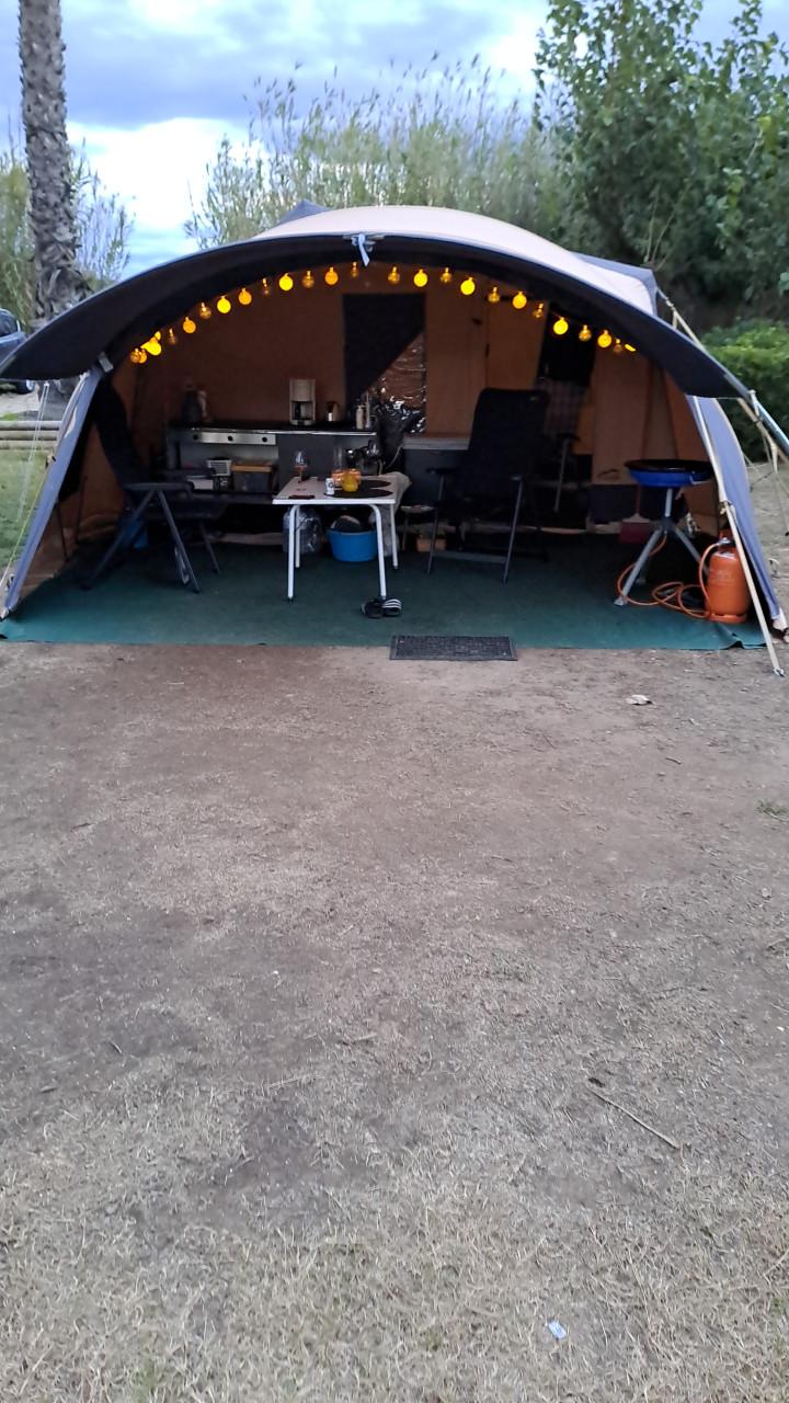 Vouwwagen