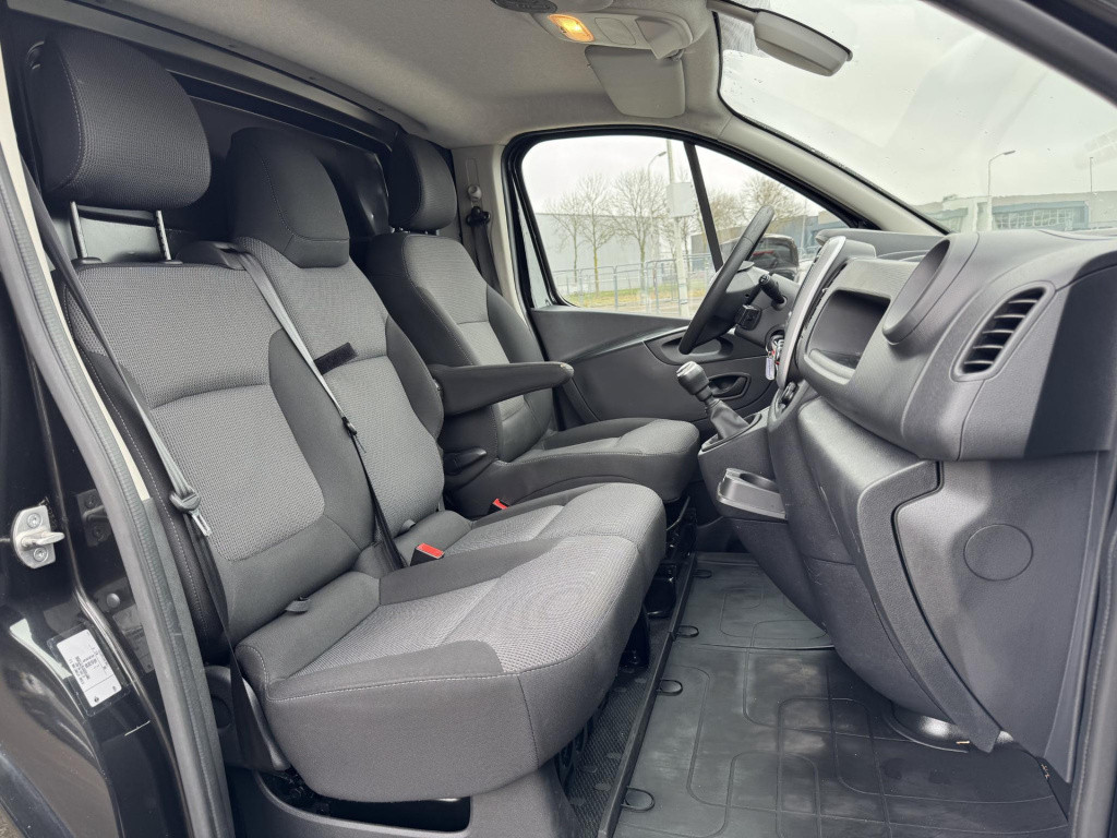 Nissan Nv300 2.0 dci 120 l2h1 acenta 3-zits | trekhaak | navigatie | camera