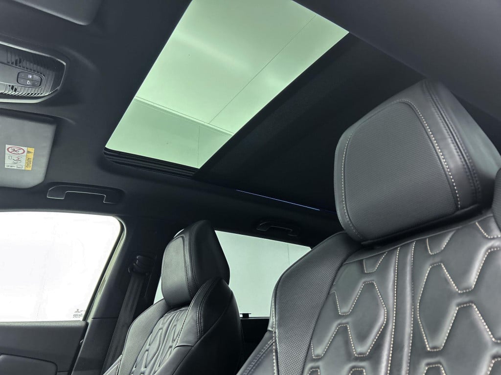 Peugeot 5008 1.6 e-thp gt-line | 7-zits | automaat | panoramadak | leder | 