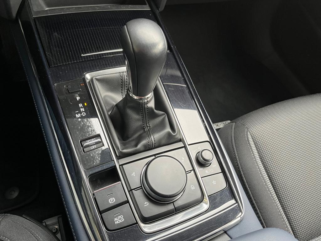 Mazda Cx-30 2.0 e-skyactiv-x m hybrid comfort|trekhaak|rijklaar