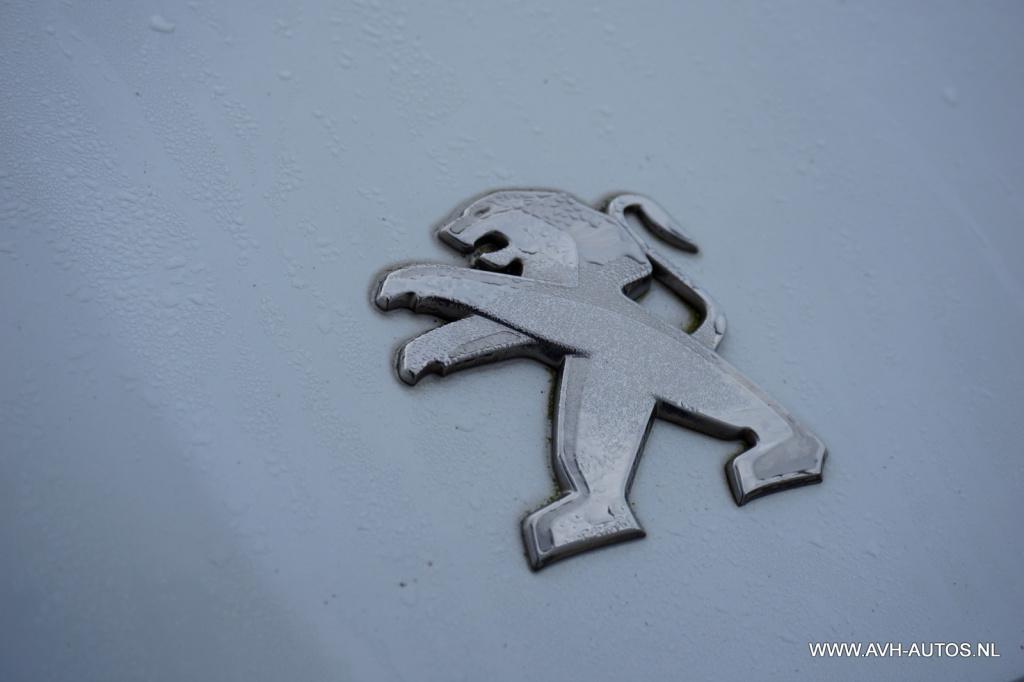 Peugeot 308 sw 1.6 bluehdi blue lease pack