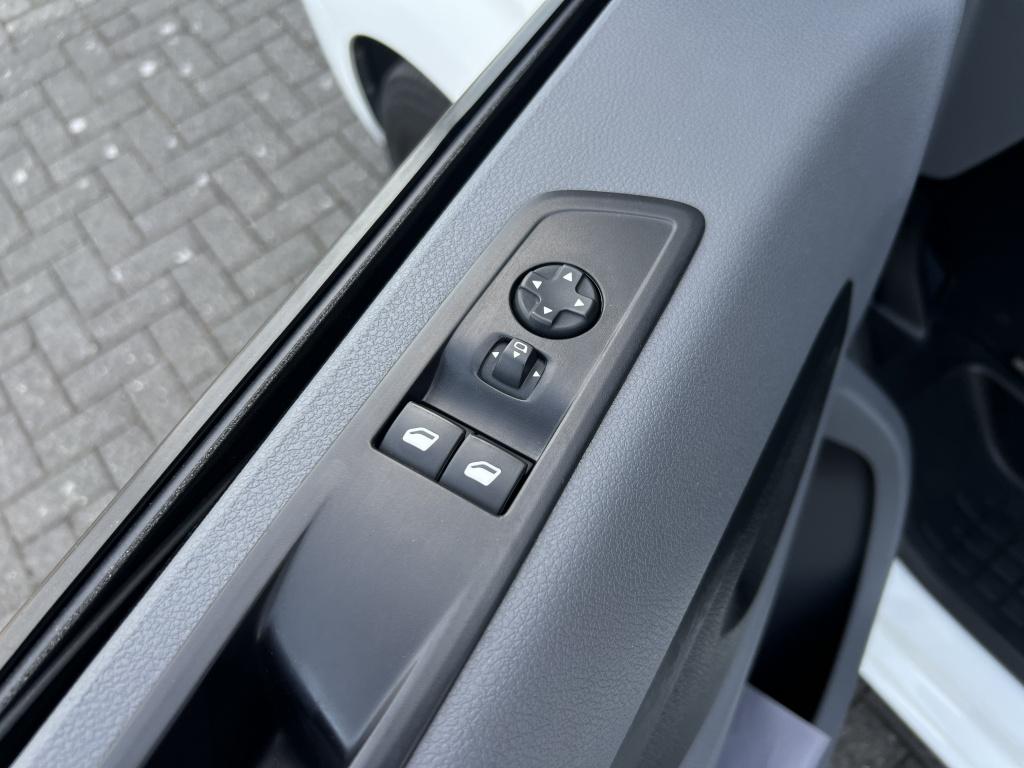Toyota Proace electric worker ext ran prof.2020ed