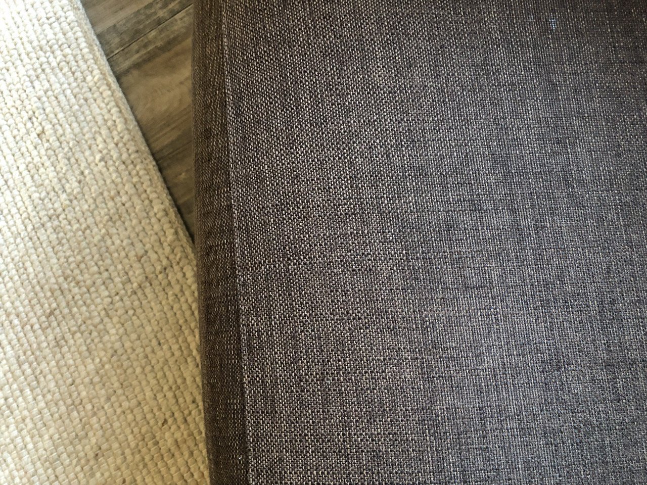 2 Bruine fauteuils