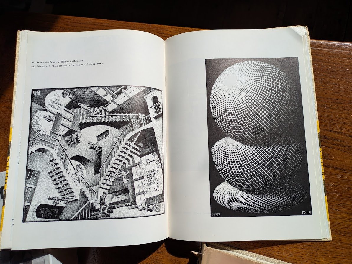 Escher