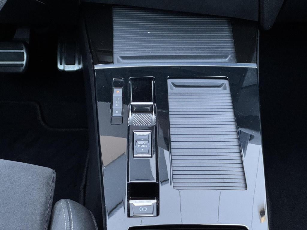 Opel Astra sports tourer 1.6 turbo plug in hybrid gse afneembare trekhaak, 