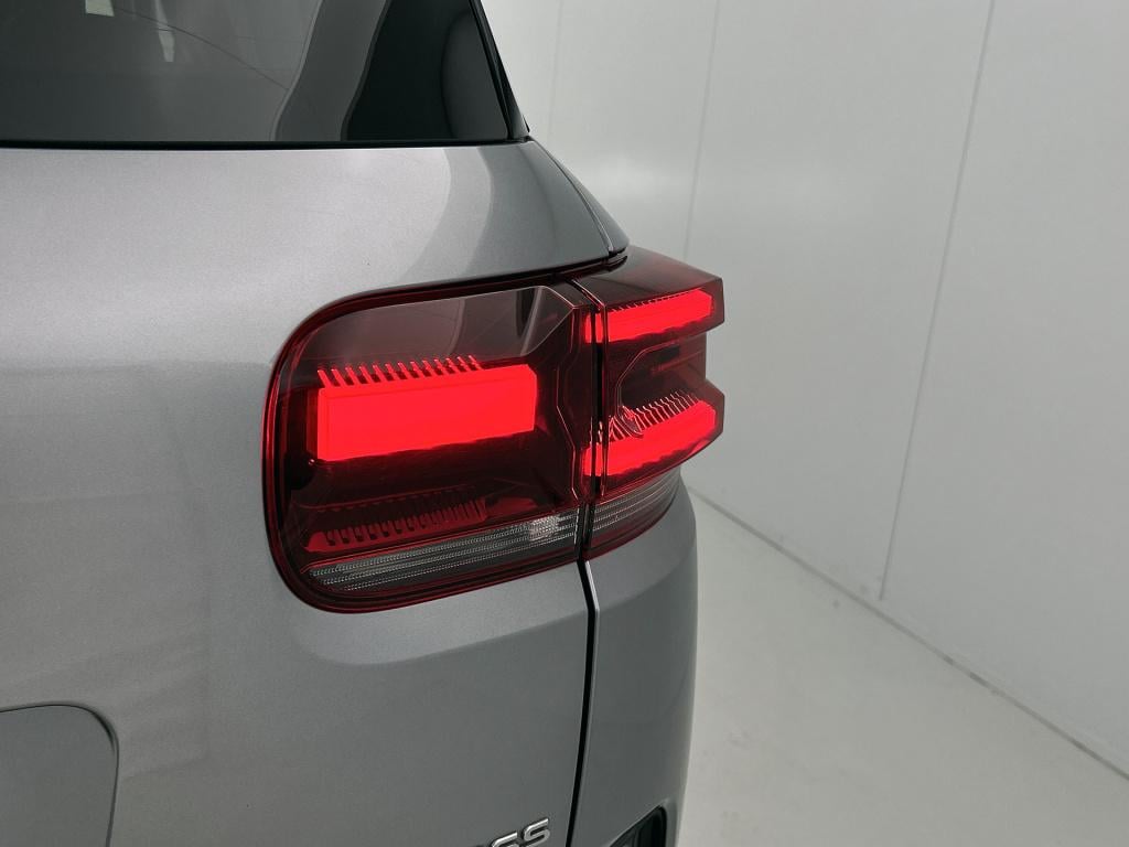 Citroen C5 Aircross plug-in hybrid 225 pk automaat shine | rijklaar | panor
