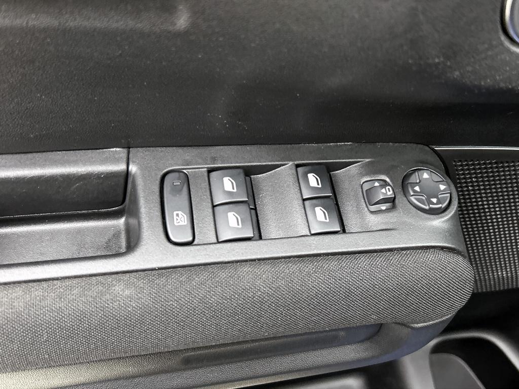 Citroen C3 Aircross 110 pk shine | rijklaar | navigatie | stoelverwaming | 