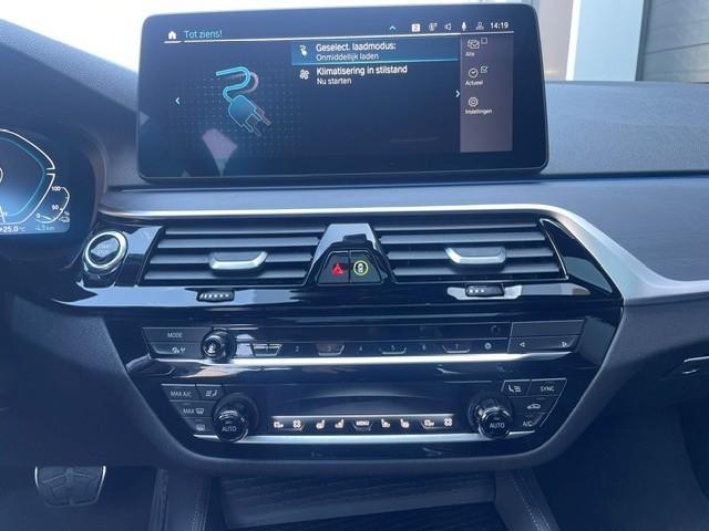 BMW 5 Serie 545e xdrive high executive