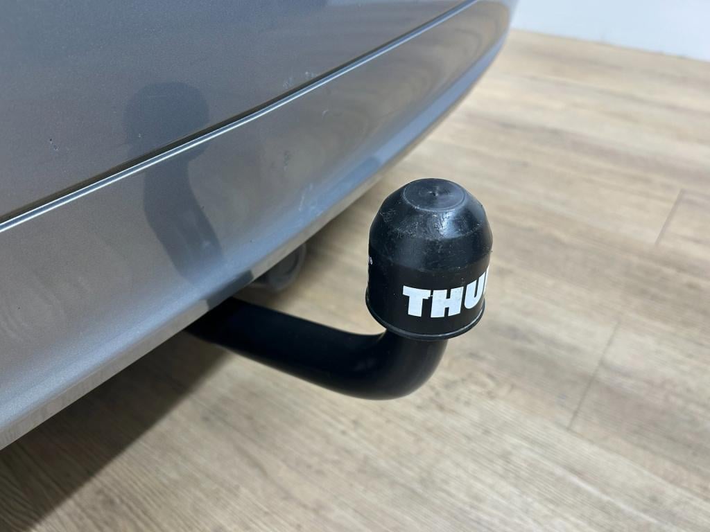 Opel Meriva occasion 1.4 cosmo | bruin | tweedehands opel meriva | airco | 