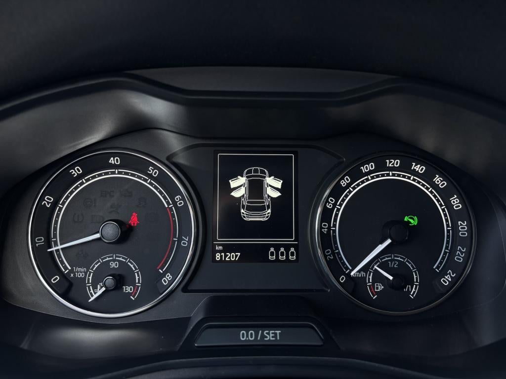 Skoda Kamiq automaat 1.5-150pk tsi act sport business/trekhaak