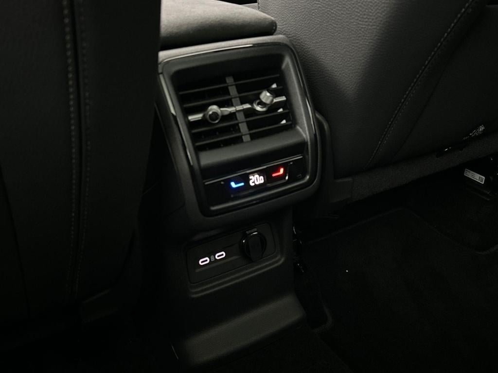 Skoda Kodiaq 1.5 tsi phev sportline business