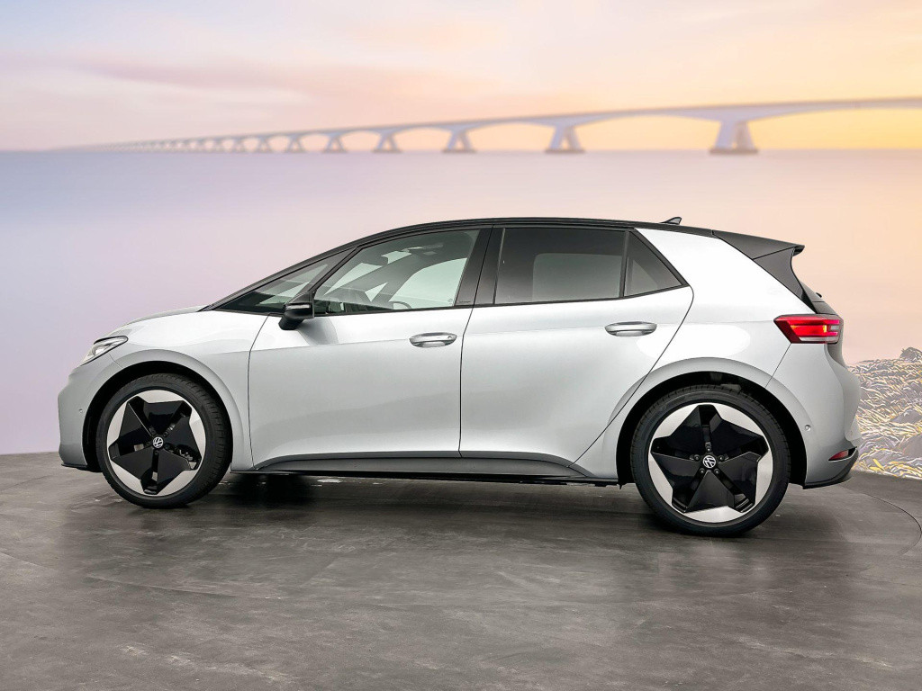 Volkswagen Id.3 pro s business 77 kwh accu. 150 kw / 204 pk hatchb