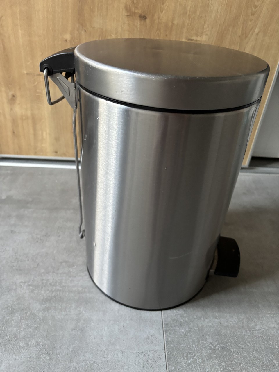 Prullenbak brabantia