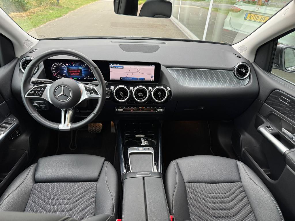 Mercedes-Benz B-Klasse 250 e business line progressive automaat , wegklapba