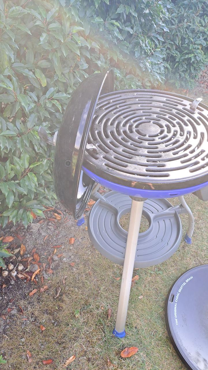 Cadac carri chef
