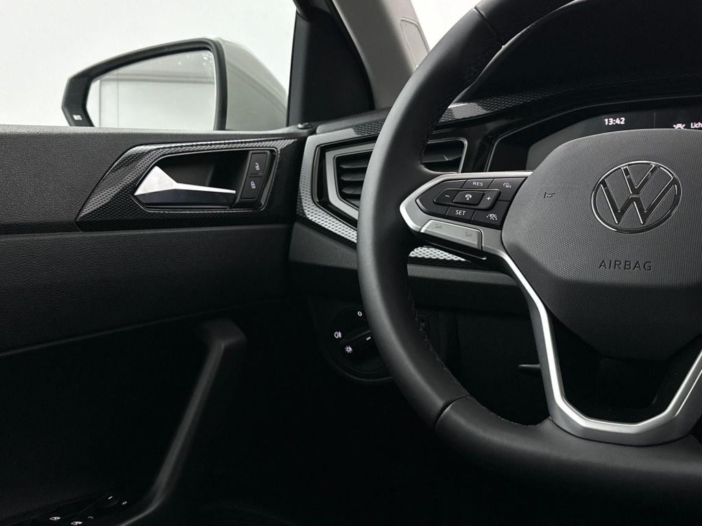 Volkswagen Polo 1.0 tsi life edition 95pk dsg7