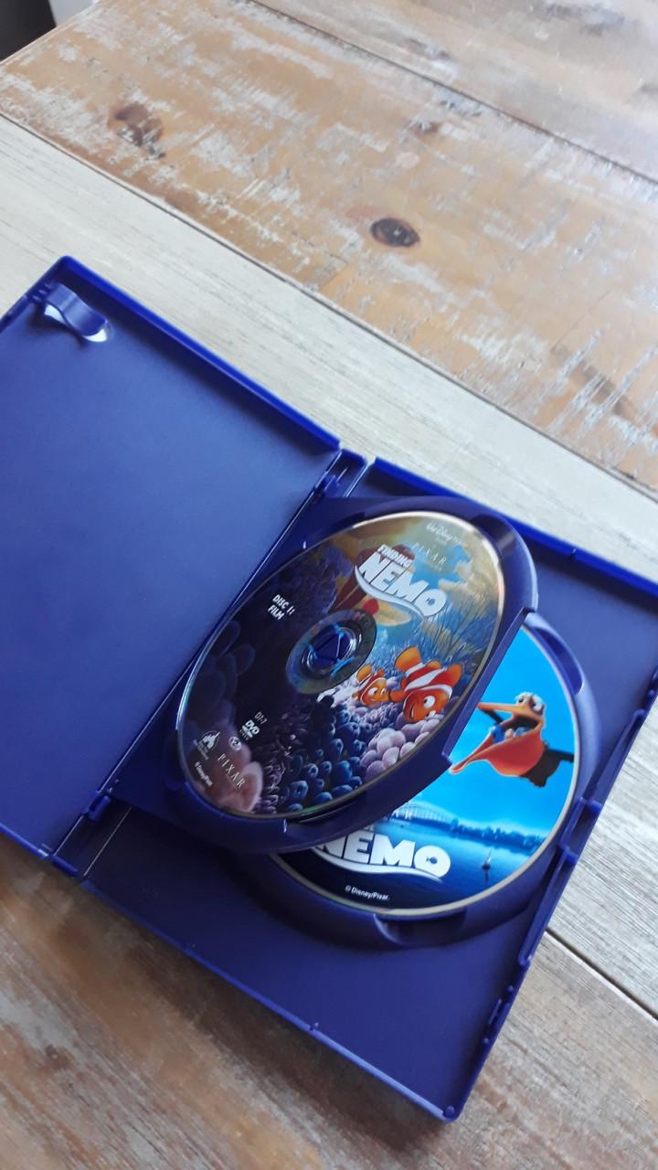 Finding Nemo