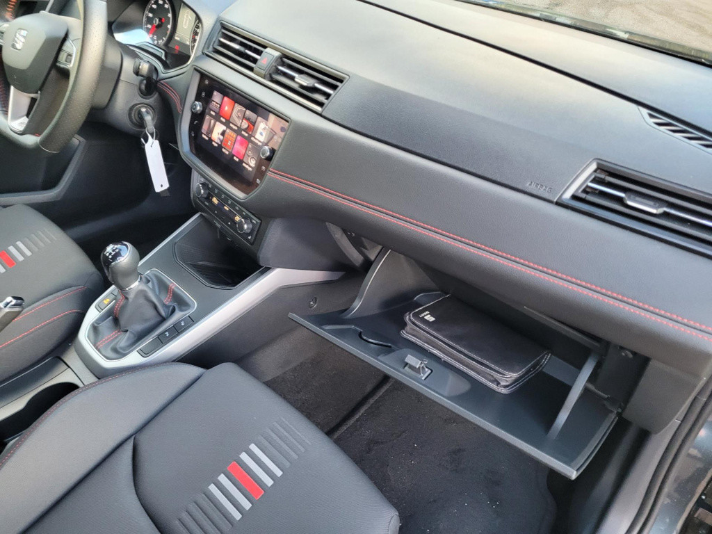 Seat Arona 1.0 tsi fr
