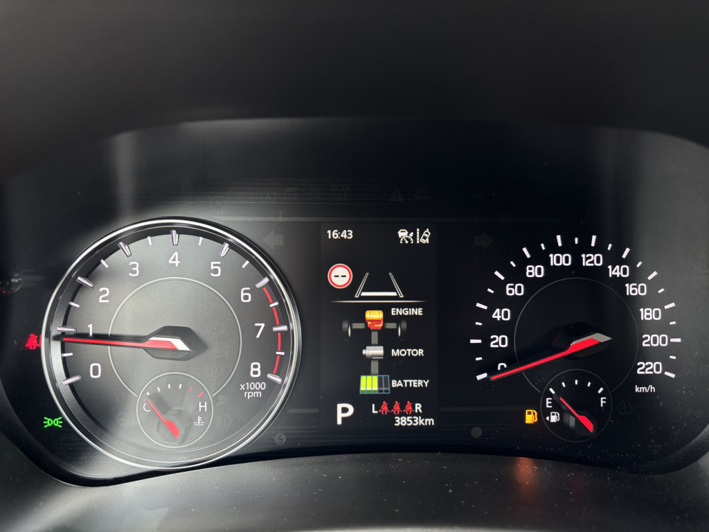 Suzuki Swift automaat 1.2 select smart hybrid