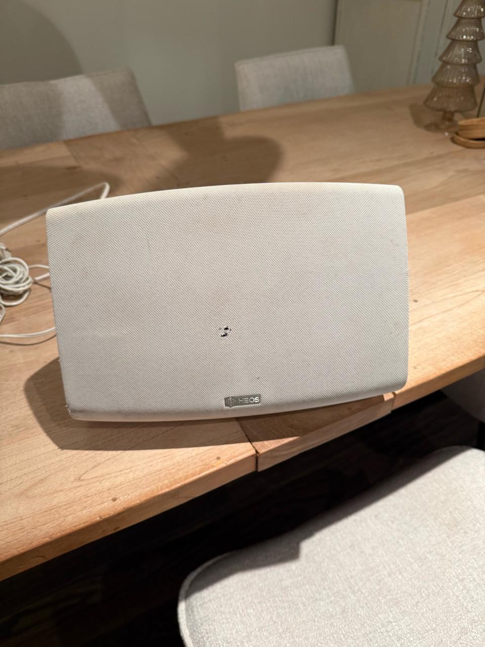 Heos speakers 1, 3 en 5 in 1 koop