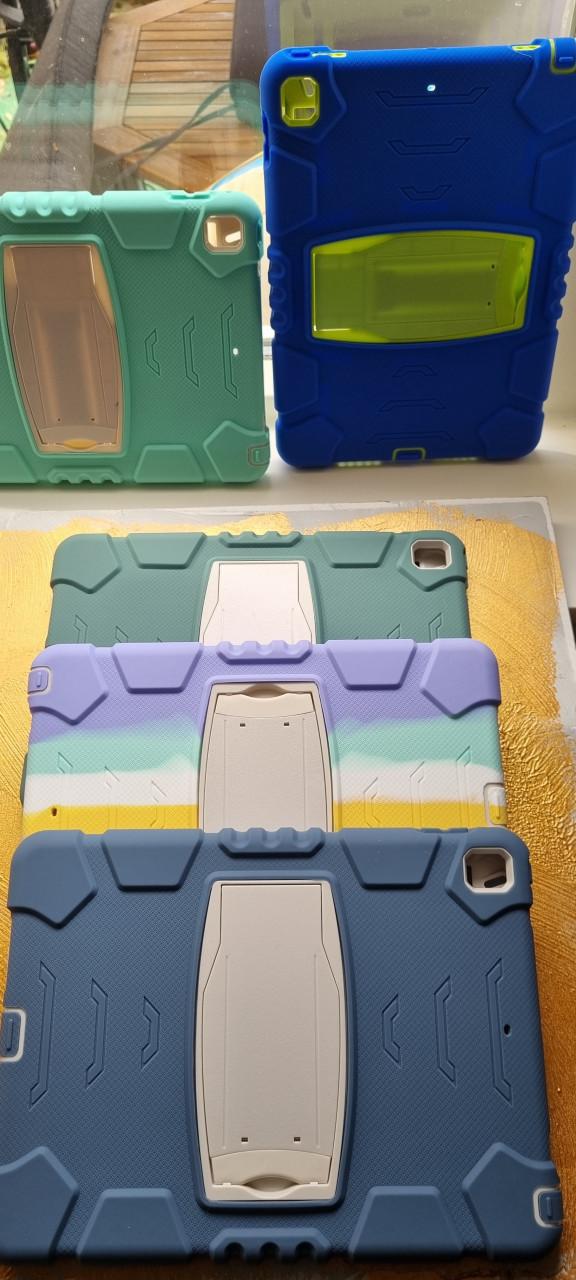 Beschermhoes ipad 9.7