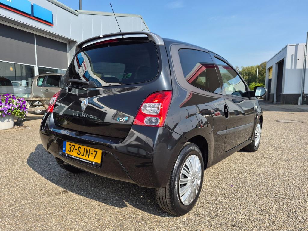 Renault Twingo 1.2-16v collection