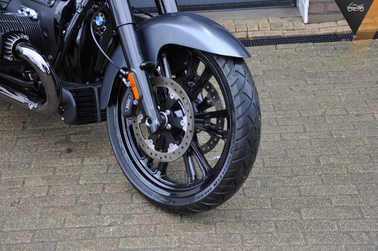 BMW R 18 Roctane 2025 1277 km!