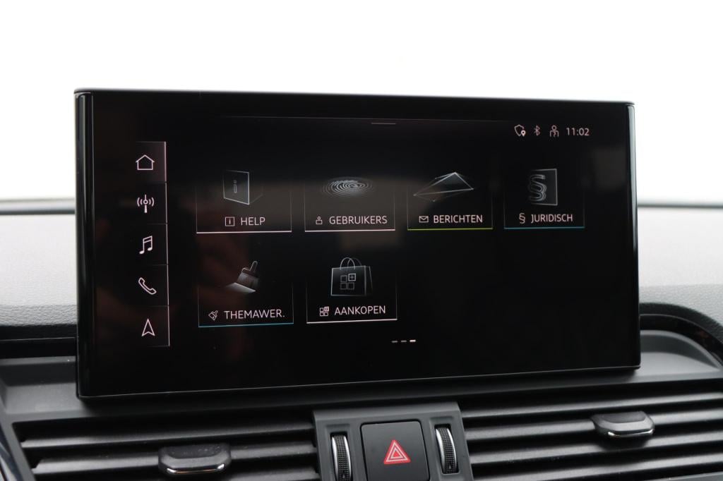 Audi Q5 sportback 55 tfsi e quattro | s edition | competition | 367pk | s-t