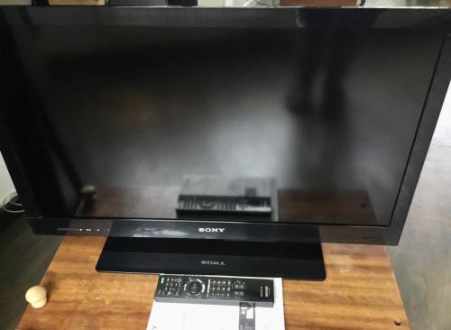 Sony LCD Digital Colour TV BRAVIA 32”