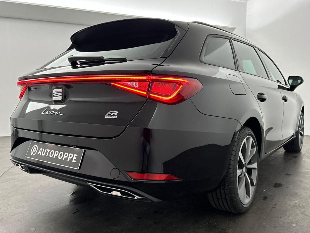 Seat Leon fr business 1.5 tsi ehybrid 150 kw / 204 pk statio
