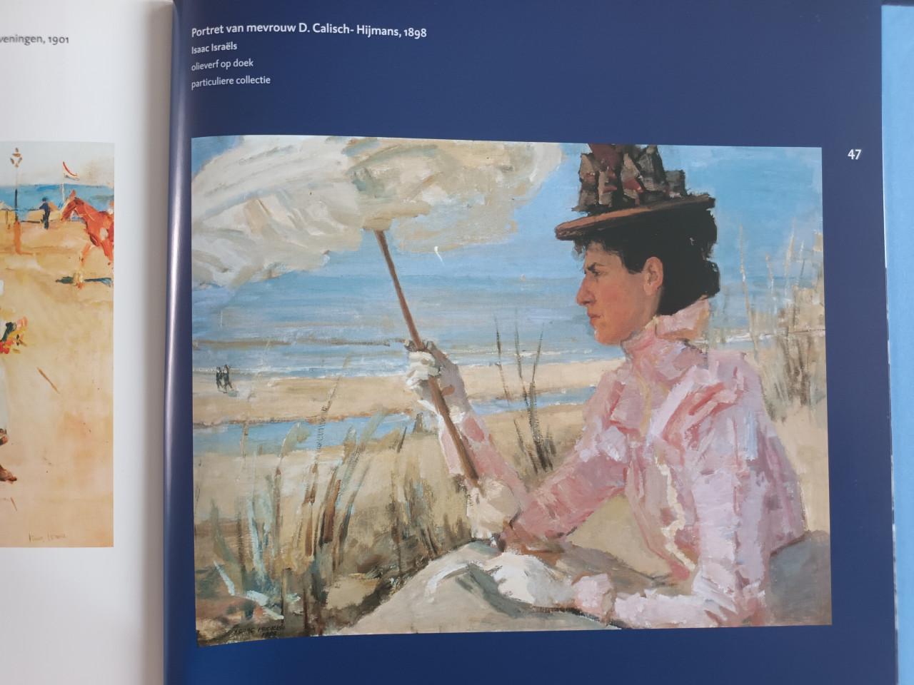 Strandleven: De negentiende eeuw